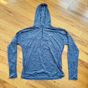 Nike Running Quarter Zip